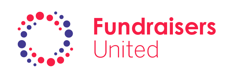 Fundraisers United Logo